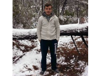 Otluk Alanda Sır Ölüm