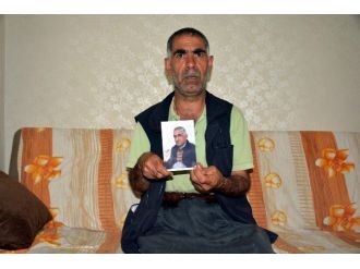 Engelli Vatandaş 6 Gündür Kayıp