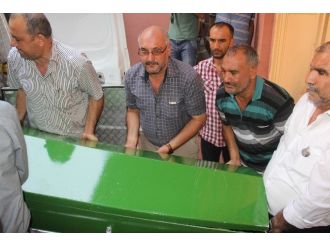 20 Yaşındaki Genç Eroin Kurbanı Oldu