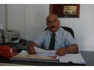 İpekyolu Muhtarlar Derneği’nden Suruç Patlamasına Kınama