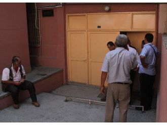 Süt Kazanına Düşen Çocuk 8 Gün Sonra Öldü