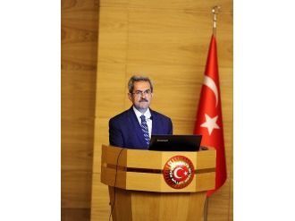 Ünüvar, Suruç Ve Adıyaman’daki Terör Saldırılarını Kınadı