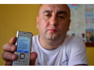 (Özel Haber) Maden İşçisine Dolandırıcılık Şoku
