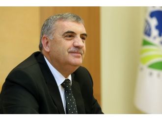 Karasu Sahili Açılışa Hazırlanıyor