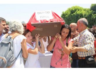 Son Cenazeler Ailelere Teslim Edildi