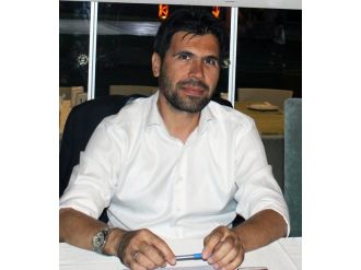 Müsiad Şube Başkanı Akdenız; “Suruç’takı Saldırıyı Şıddetle Kınıyoruz”