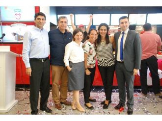 Kfc Bölge’deki İlk Francniseını Ninova Park’ta Açtı