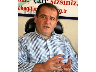 Aşkar; “Milletimizin Acısı, Yası Ve Teröre Karşı Tavrı Ortaktır”