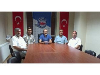 Memur-sen’den Suruç Katliamına Tepki