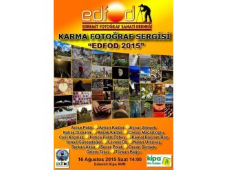 Edfod’tan Sergi Daveti