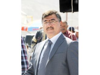 Belediye Başkanı Akdoğan’dan Basın Bayramı Mesajı