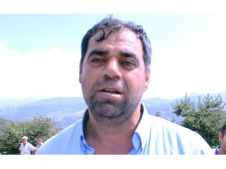 Baba Altan’dan ‘Tabela’ İsteği