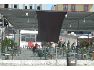 Suruç’taki Terör Saldırısı