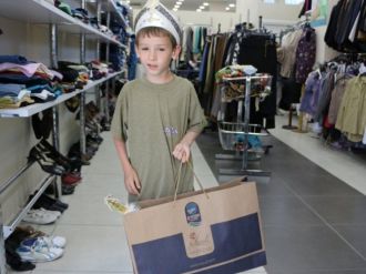 Eyüp’te Sünnet Şöleni İçin Geri Sayım Başladı