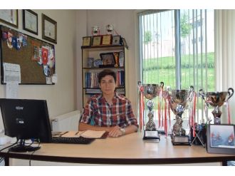 Antrenörlük Eğitimi Bölümüyle Daha Sportif Nesiller