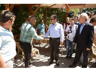 35. Uluslararası Hitit Fuar Ve Festivali