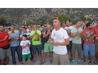 Ölüdeniz’de Yamaç Paraşütü Pilotları Thk Yönetimini İstifaya Çağırdı