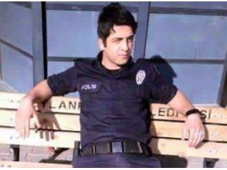 İlk Görev Yerinde Şehit Düştü