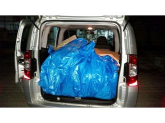 Köylü-jandarma İşbirliği, Kaçakçılara Geçit Vermedi