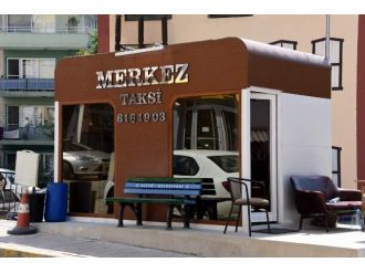 Vatandaşlardan Aliağa’daki Yeni Taksi Duraklarına Tam Not