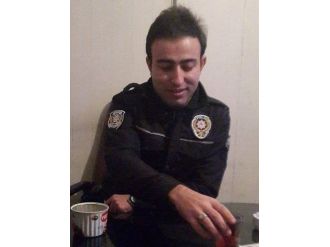 Babası Şehit Olan Oğluna Son Görüşmede ’Dikkatli Ol’ Demiş