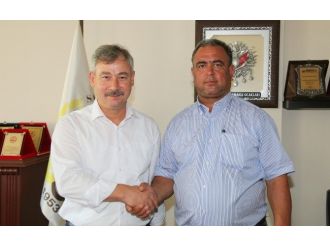 Başkan Yaralı’dan Tirkeş Mahallesine Cami Müjdesi