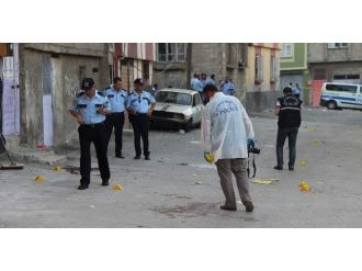 Gaziantep’te Silahlı Kavga: 1 Ölü, 9 Yaralı