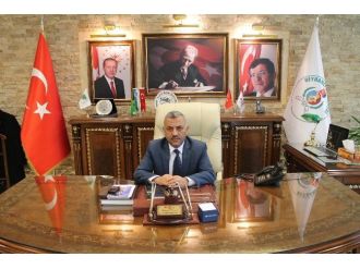 Başkan Şanverdi, Suruç’ta Yaşanan Menfur Saldırıyı Kınadı