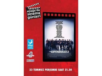 ‘Cehennem Melekleri 3’ 23 Temmuz’da Aliağa’da Gösterilecek