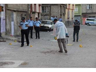 Gaziantep’te Kız Kavgası: 1 Ölü, 9 Yaralı