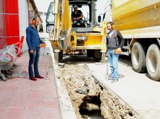 Çorum’da Kaçak Ve Kayıp Sudan Yıllık 1.5 Milyon Metreküp Su Tasarruf Edildi