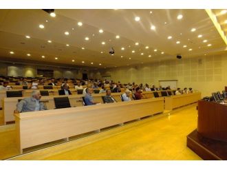 Erzurum’da İşletmelerin Sürdürülebilirliği Kapsamında Arı Yetiştiriciliği Eğitimi