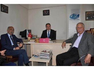 Chp Giresun Milletvekili Bülent Bektaşoğlu: