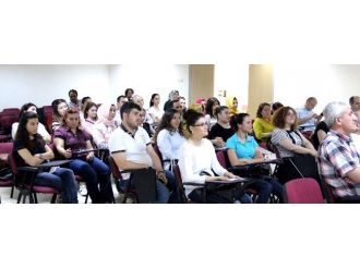 Çocuklara Solunum Desteği