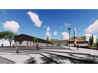 İzmit, Sanatın Merkezi Olacak