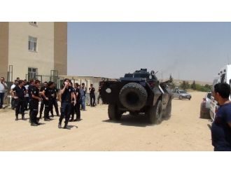 2 Polisin Şehit Olduğu Saldırıyı Pkk Üstlendi