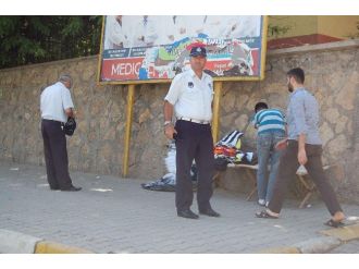 Zabıta Ekipleri Denetimlere Başladı