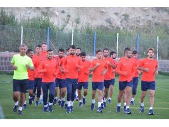 Körfez İskenderun Spor’a 4 Transfer