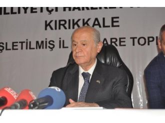 Genişletilmiş İl Divan Toplantısına Katıldı