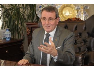 Samsun’da 931 Kişi İstihdamlı 162 Milyon Tl Tutarlı Yatırım Teşviki Verildi