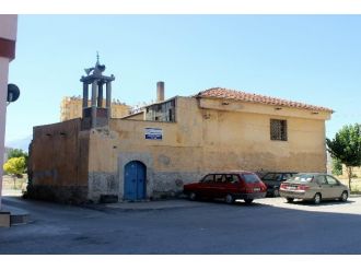 5 Asırlık Camiye ’Tarihi Eser Değil’ Denilerek Yıkım Kararı Çıktı