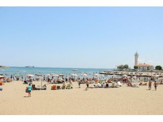 Meteorolojiden “Sıcak” Uyarı