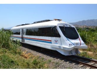 Aydın’da Tren Kazası: 1 Ölü