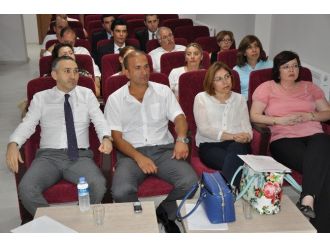 Organik Tarımda Türk Alman Ortaklığı