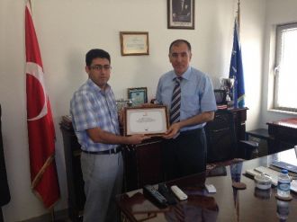 Türk Telekom’dan Kızılay’a Destek