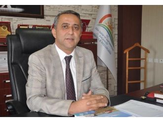 Osmaniye - İç Kontrol Sistemi Projesine Doğaka Desteği