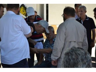 Acılı Babadan Sosyalist Gençlere: Çocuğumu Yediniz, Allah’sızlar !