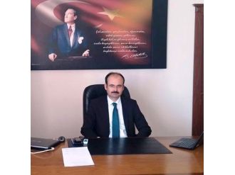 Altunhisar’ın Yeni Kaymakamı Göreve Başladı