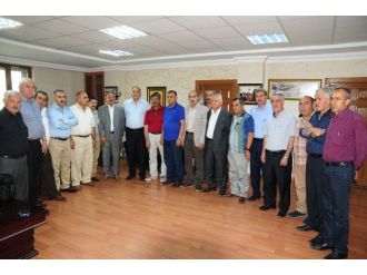 Suruç Saldırısına Tepki