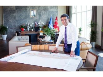 Küçükçekmece, İstanbul’un Yeni Ulaşım Üssü Oluyor